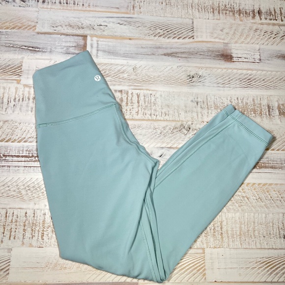 Lululemon align leggings size 6 - Picture 1 of 3
